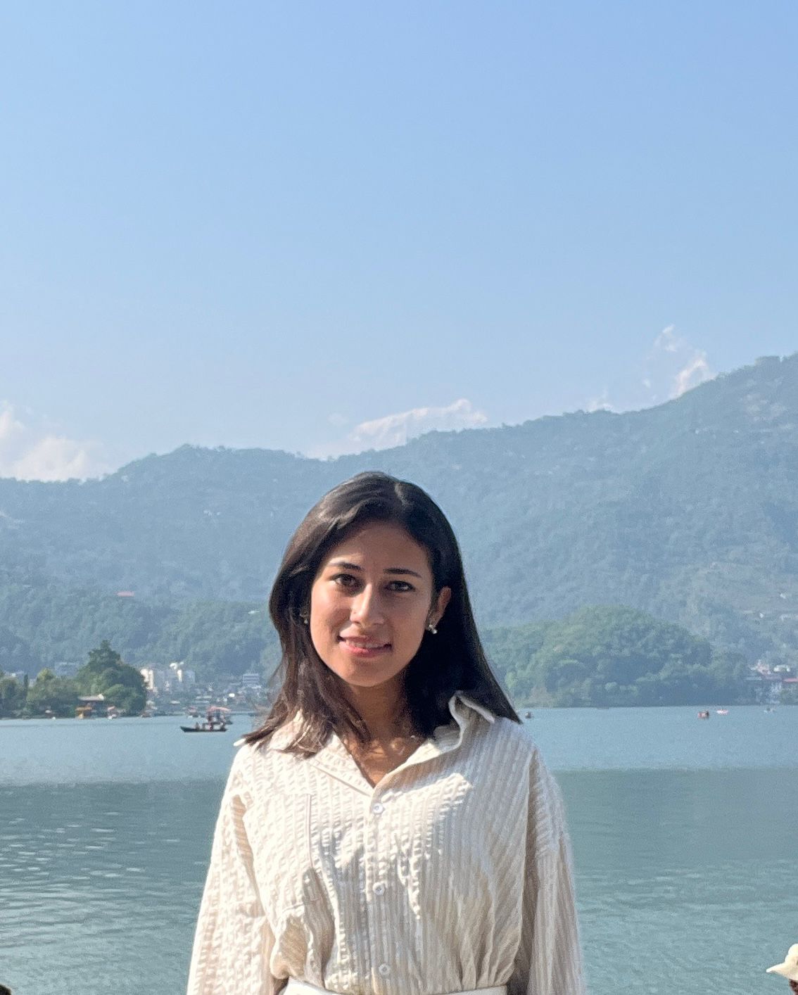 Janaki Singh