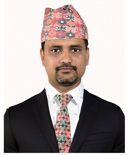 Amit Lamichhane