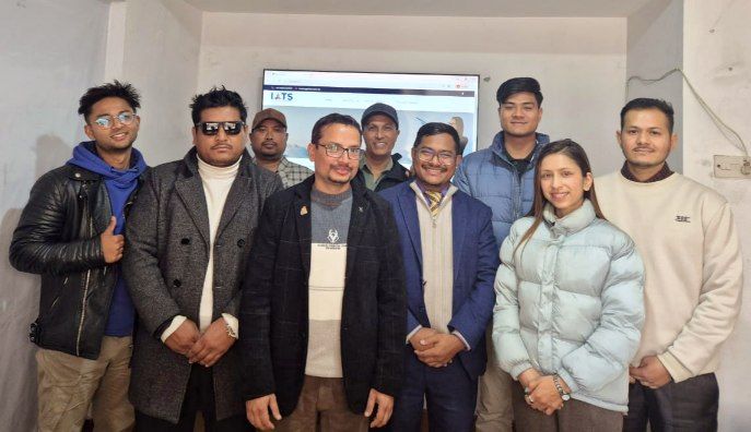 event - Image 3 | IATS Aviation Training