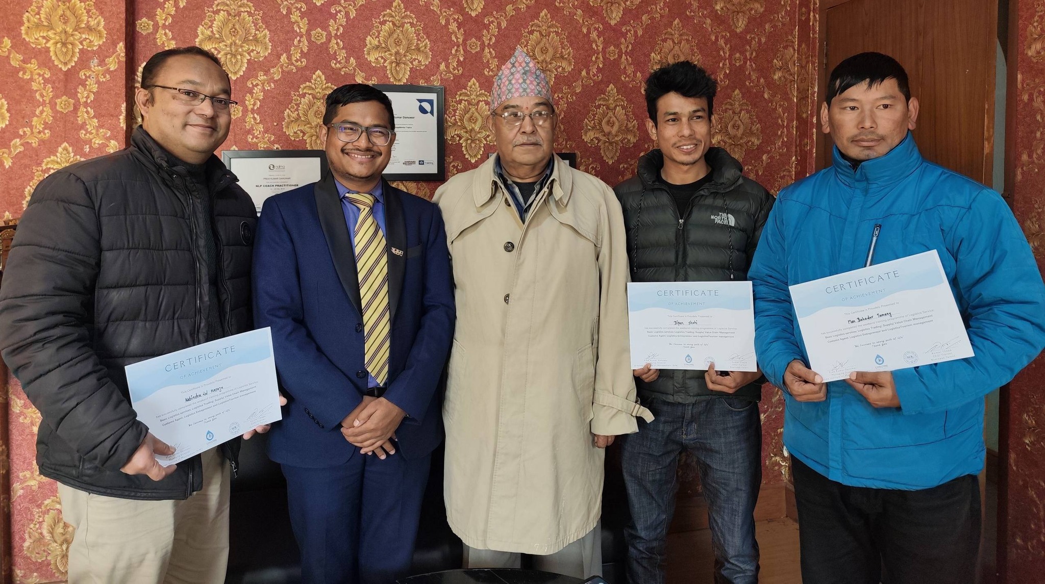 event - Image 2 | IATS Aviation Training